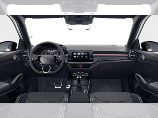 Skoda Fabia 1.5 TSI DSG❗177 PS❗130 Sondermodell❗Bestellaktion❗