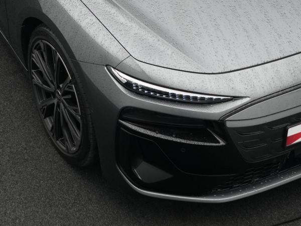 Audi A6 e-tron A6 Sportback e-tron 2x S line *AHK*PANO*HdUp*21*