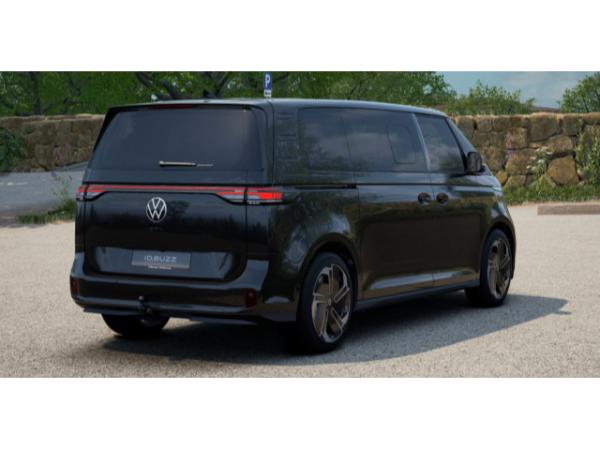 Volkswagen ID.Buzz ID. Buzz GTX 4M LR Liefertermin MAI 2026 VORLAUF