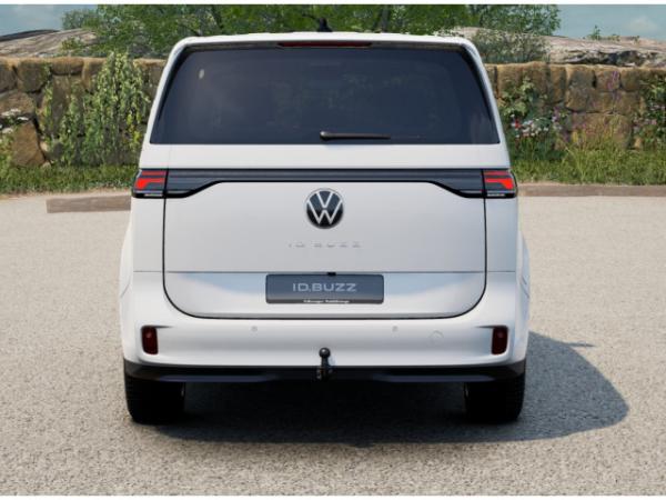 Volkswagen ID.Buzz ID. Buzz Pro LR LIEFERTERMIN MAI 2026 VORLAUF