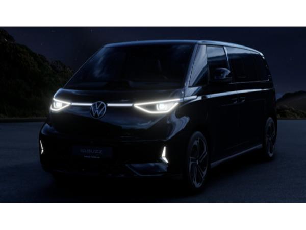 Volkswagen ID.Buzz ID. Buzz GTX 4M LR Liefertermin MAI 2026 VORLAUF