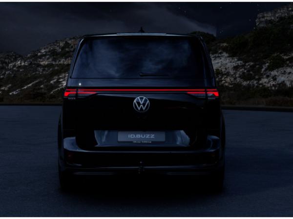 Volkswagen ID.Buzz ID. Buzz GTX 4M LR Liefertermin MAI 2026 VORLAUF