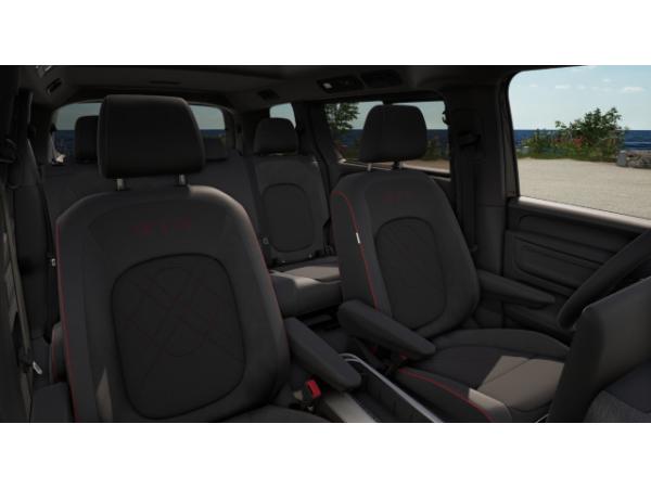 Volkswagen ID.Buzz ID. Buzz GTX 4M LR Liefertermin MAI 2026 VORLAUF