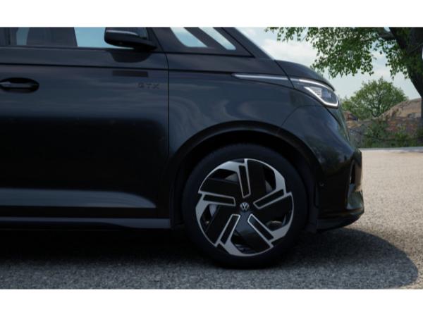 Volkswagen ID.Buzz ID. Buzz GTX 4M LR Liefertermin MAI 2026 VORLAUF