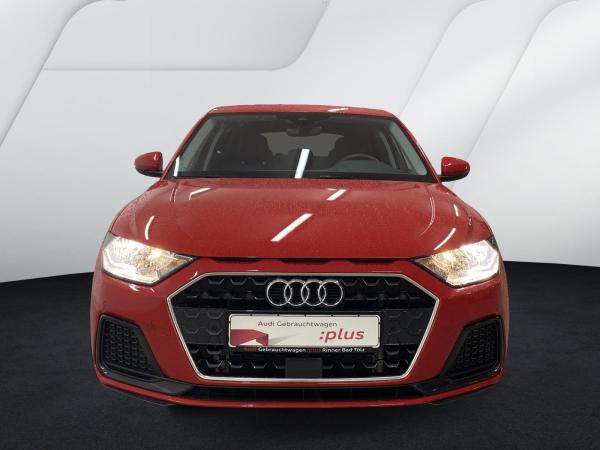 Audi A1 Sportback 25 TFSI advanced - kurzfristig verfügbar !