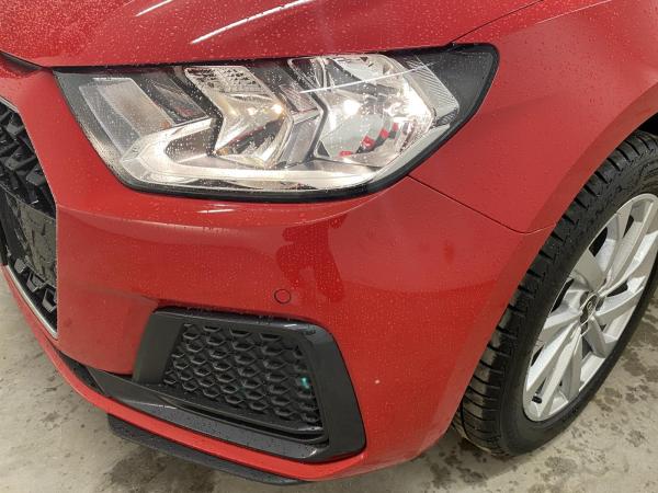 Audi A1 Sportback 25 TFSI advanced - kurzfristig verfügbar !