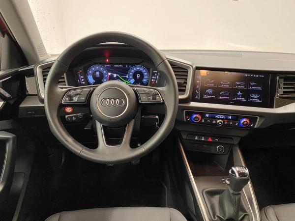 Audi A1 Sportback 25 TFSI advanced - kurzfristig verfügbar !