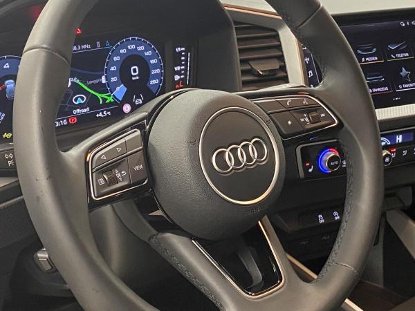 Audi A1 Sportback 25 TFSI advanced - kurzfristig verfügbar !