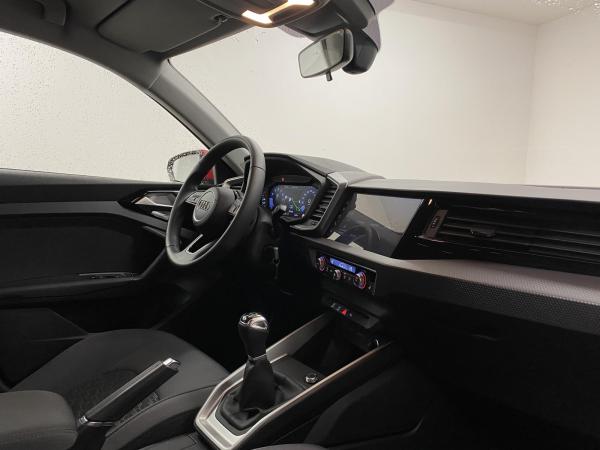 Audi A1 Sportback 25 TFSI advanced - kurzfristig verfügbar !