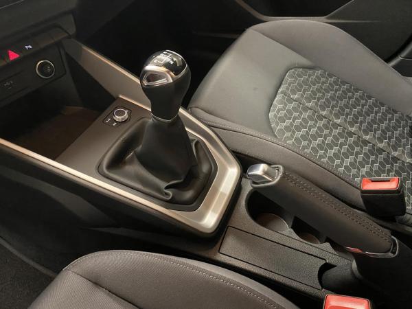 Audi A1 Sportback 25 TFSI advanced - kurzfristig verfügbar !