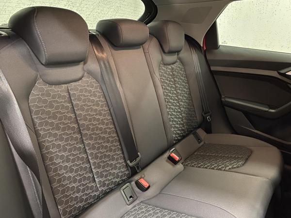 Audi A1 Sportback 25 TFSI advanced - kurzfristig verfügbar !