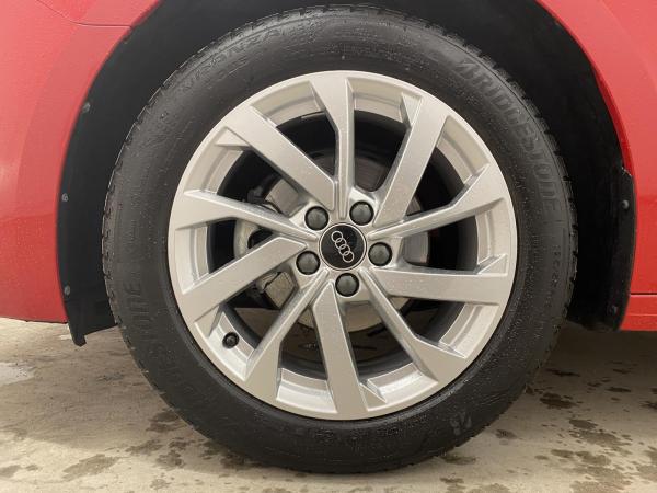 Audi A1 Sportback 25 TFSI advanced - kurzfristig verfügbar !