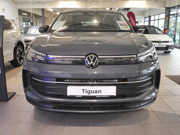 Volkswagen Tiguan ENERGY 1,5 eTSI Travel Assist Paket LED
