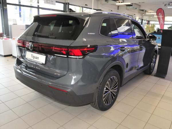 Volkswagen Tiguan ENERGY 1,5 eTSI Travel Assist Paket LED