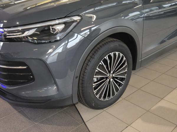 Volkswagen Tiguan ENERGY 1,5 eTSI Travel Assist Paket LED