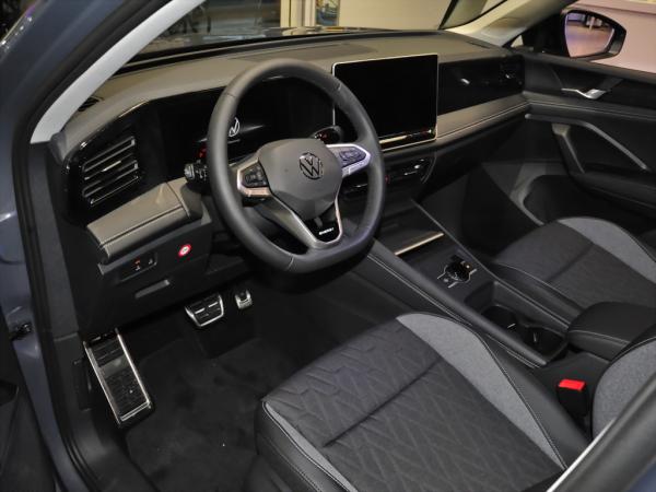 Volkswagen Tiguan ENERGY 1,5 eTSI Travel Assist Paket LED