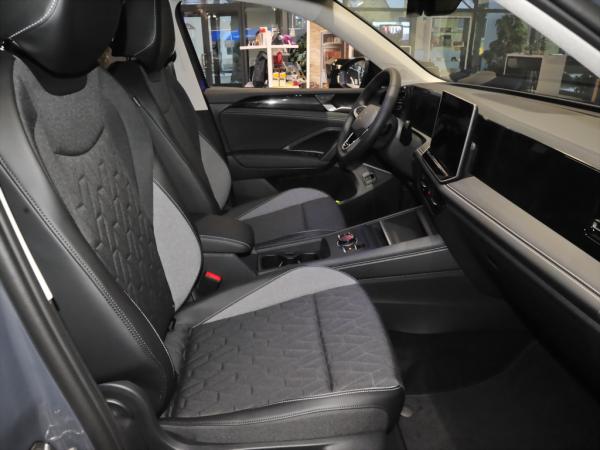 Volkswagen Tiguan ENERGY 1,5 eTSI Travel Assist Paket LED