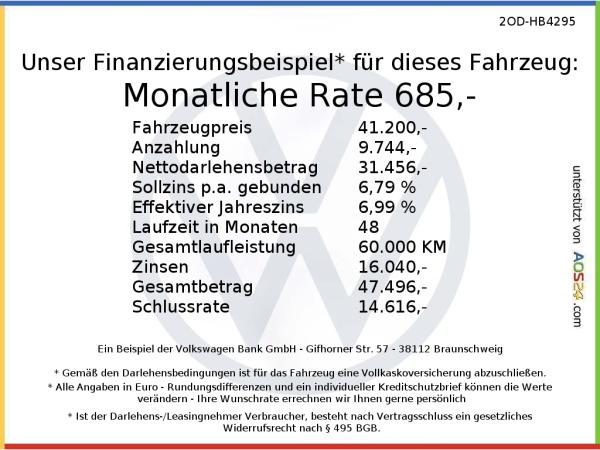 Volkswagen Tiguan ENERGY 1,5 eTSI Travel Assist Paket LED