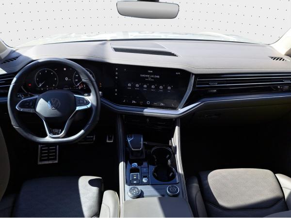 Volkswagen Touareg 3.0 TDI R-Line*4M*Stand*Leder*Air*AHK