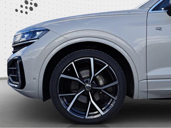 Volkswagen Touareg 3.0 TDI R-Line*4M*Stand*Leder*Air*AHK