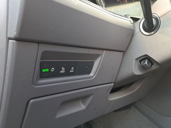 Volkswagen Touareg 3.0 TDI R-Line*4M*Stand*Leder*Air*AHK