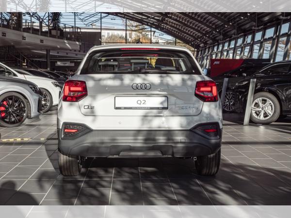 Audi Q2 35 TFSI S tronic Sitzhzg CarPlay Tempomat
