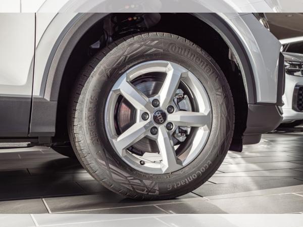 Audi Q2 35 TFSI S tronic Sitzhzg CarPlay Tempomat