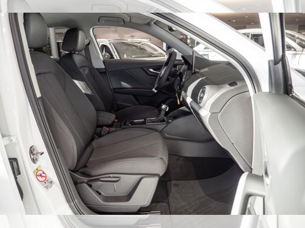 Audi Q2 35 TFSI S tronic Sitzhzg CarPlay Tempomat