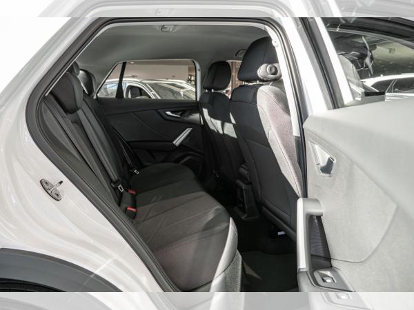 Audi Q2 35 TFSI S tronic Sitzhzg CarPlay Tempomat