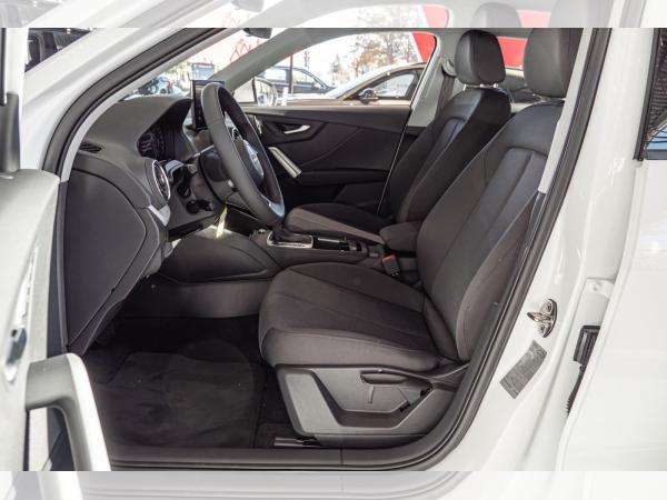 Audi Q2 35 TFSI S tronic Sitzhzg CarPlay Tempomat