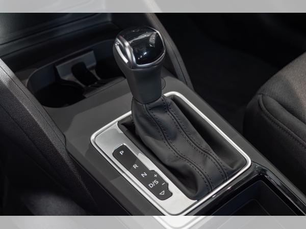 Audi Q2 35 TFSI S tronic Sitzhzg CarPlay Tempomat