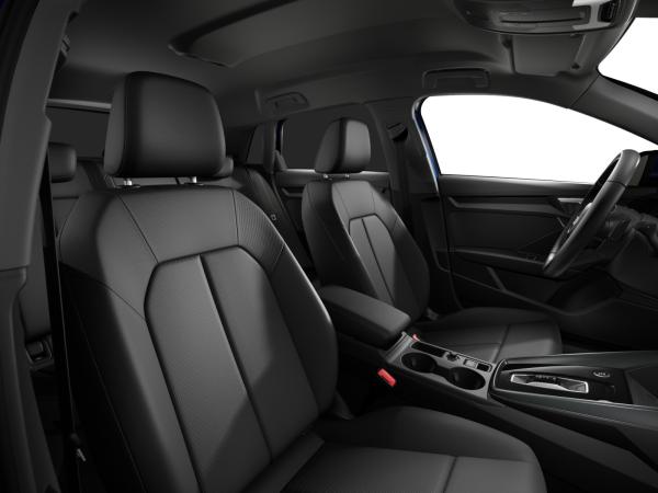 Audi A3 Sportback allstreet 35 TFSI S tronic