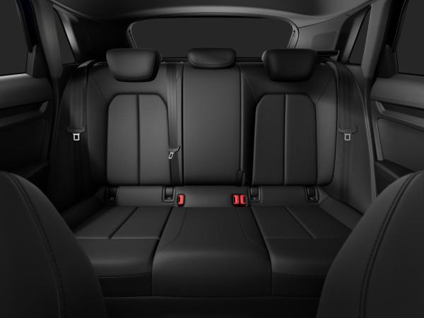 Audi A3 Sportback allstreet 35 TFSI S tronic