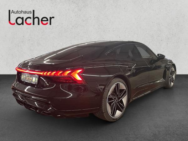 Audi RS e-tron GT quattro *Pano*Laser*HUD*B&O"Voll!