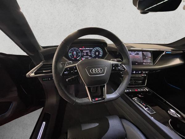 Audi RS e-tron GT quattro *Pano*Laser*HUD*B&O"Voll!