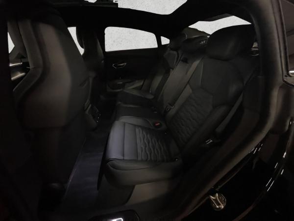 Audi RS e-tron GT quattro *Pano*Laser*HUD*B&O"Voll!