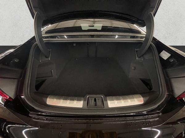 Audi RS e-tron GT quattro *Pano*Laser*HUD*B&O"Voll!