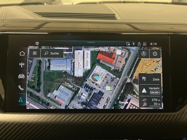 Audi RS e-tron GT quattro *Pano*Laser*HUD*B&O"Voll!