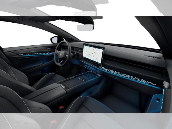 Volkswagen ID.7 Tourer Pro S 86 kWh | Pano