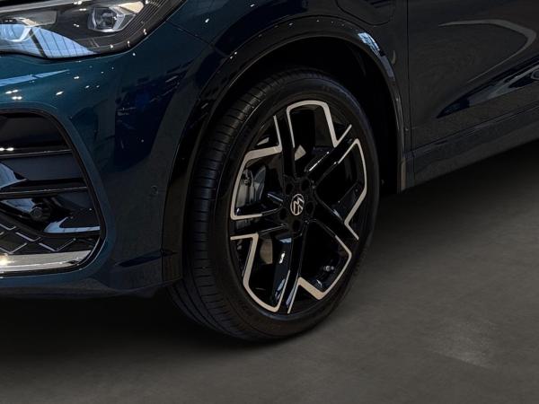 Volkswagen Tiguan R-Line 1.5TSI eHybrid +AHK+KAMERA+