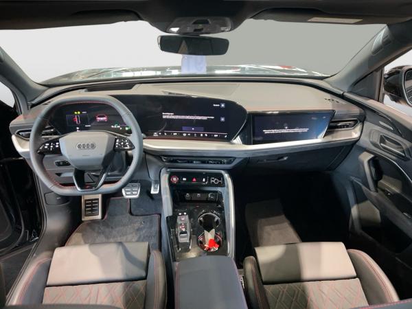Audi Q5 TFSI qu. 2xS line/All Black/HuD/Pano/360°/Matrix/AHK/21Zoll