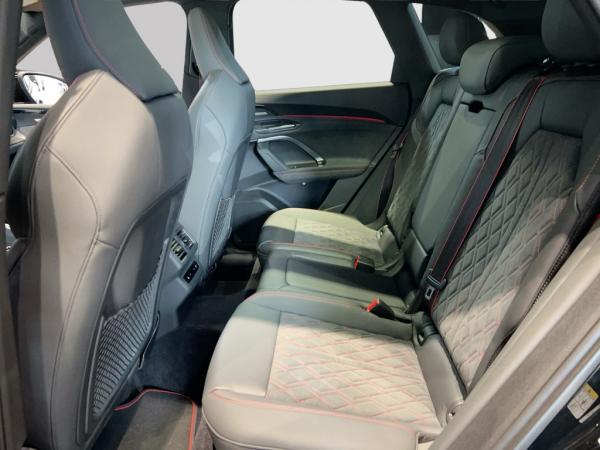 Audi Q5 TFSI qu. 2xS line/All Black/HuD/Pano/360°/Matrix/AHK/21Zoll