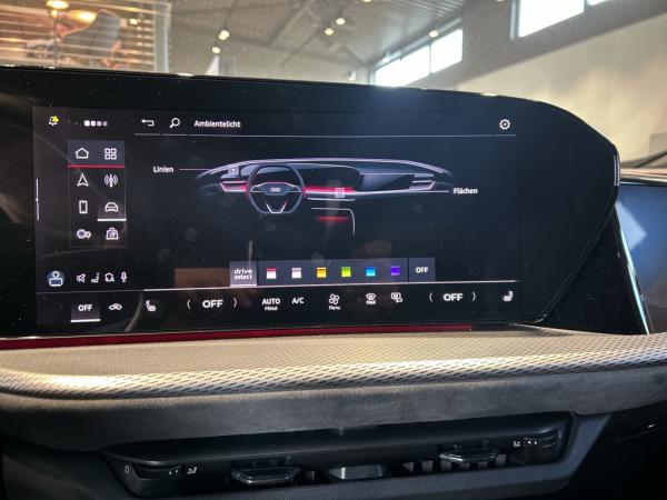 Audi Q5 TFSI qu. 2xS line/All Black/HuD/Pano/360°/Matrix/AHK/21Zoll