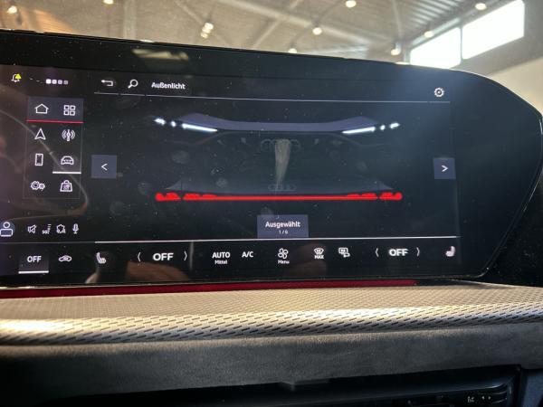 Audi Q5 TFSI qu. 2xS line/All Black/HuD/Pano/360°/Matrix/AHK/21Zoll