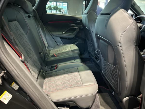 Audi Q5 TFSI qu. 2xS line/All Black/HuD/Pano/360°/Matrix/AHK/21Zoll