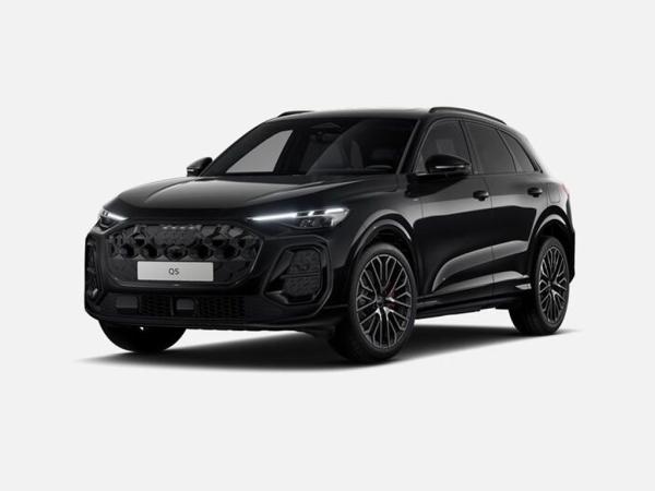 Audi Q5 SUV e-hybrid qu. S tr. 21 Luft PANO AHK HUD