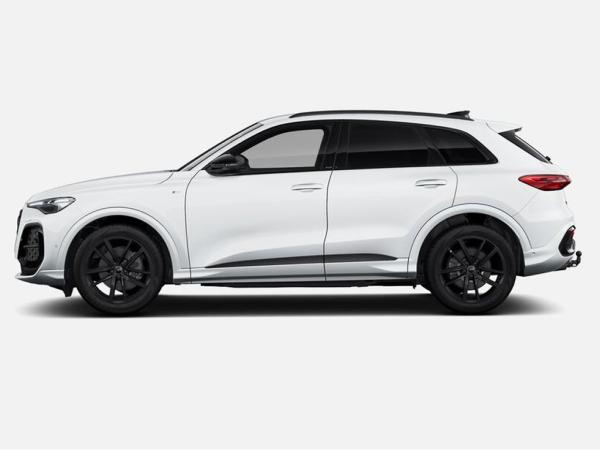 Audi Q5 SUV TDI qu. S tr. Matrix 20 AHK 360 ACC