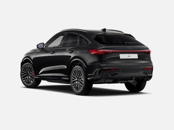 Audi Q5 Sportback e-hybrid qu. S tr. Luft PANO 21 HUD