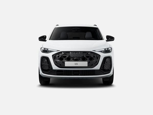 Audi Q5 SUV TDI qu. S tr. Matrix 20 AHK 360 ACC