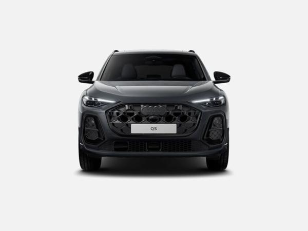 Audi Q5 SUV e-hybrid qu. S tr. PANO Luft HUD 20 AHK